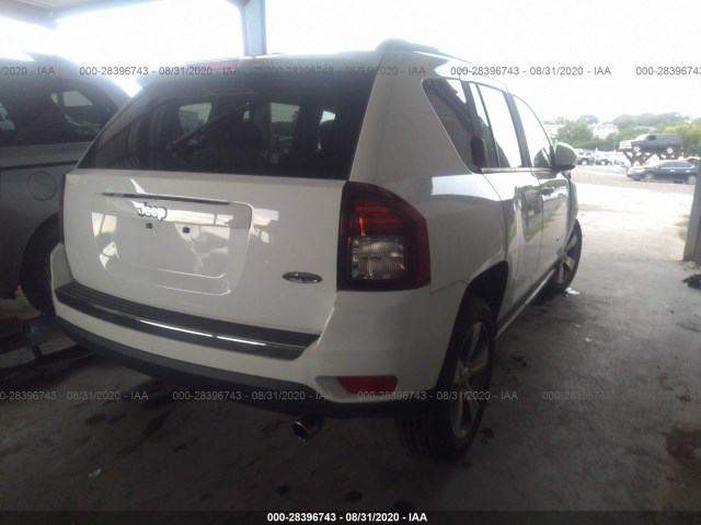 Photo 3 VIN: 1C4NJCEA1GD716401 - JEEP COMPASS 