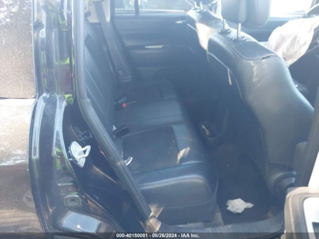 Photo 7 VIN: 1C4NJCEA1GD734316 - JEEP COMPASS 