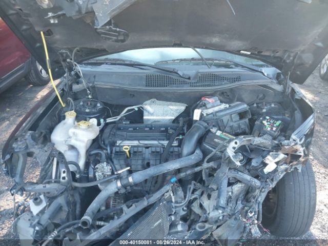 Photo 9 VIN: 1C4NJCEA1GD734316 - JEEP COMPASS 