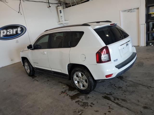 Photo 1 VIN: 1C4NJCEA1GD743579 - JEEP COMPASS 