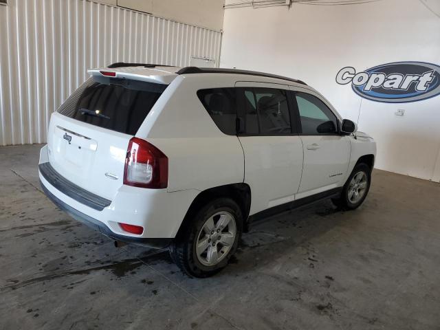 Photo 2 VIN: 1C4NJCEA1GD743579 - JEEP COMPASS 