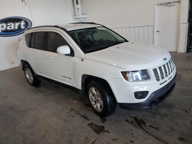 Photo 3 VIN: 1C4NJCEA1GD743579 - JEEP COMPASS 