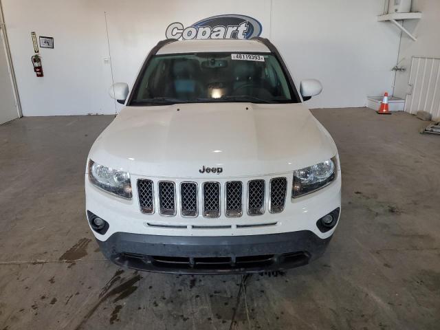 Photo 4 VIN: 1C4NJCEA1GD743579 - JEEP COMPASS 