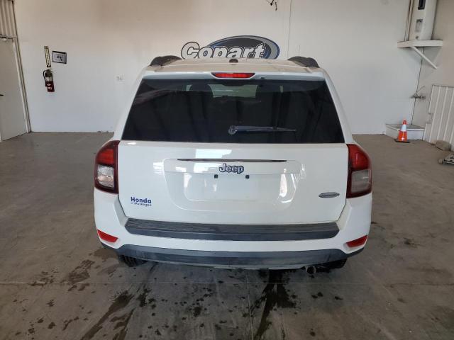 Photo 5 VIN: 1C4NJCEA1GD743579 - JEEP COMPASS 