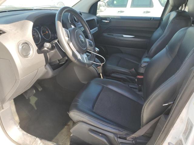 Photo 6 VIN: 1C4NJCEA1GD743579 - JEEP COMPASS 