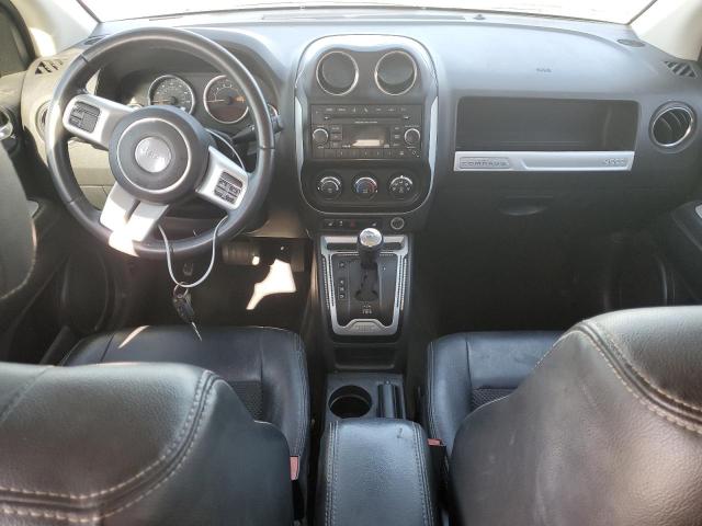 Photo 7 VIN: 1C4NJCEA1GD743579 - JEEP COMPASS 