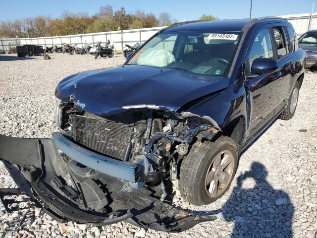 Photo 1 VIN: 1C4NJCEA1GD744389 - JEEP COMPASS LA 