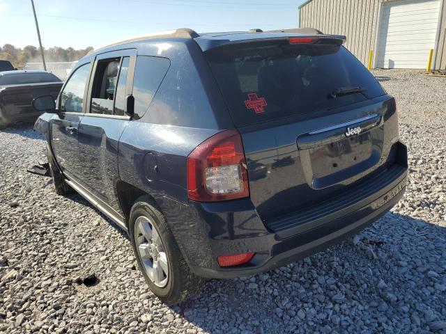 Photo 2 VIN: 1C4NJCEA1GD744389 - JEEP COMPASS LA 