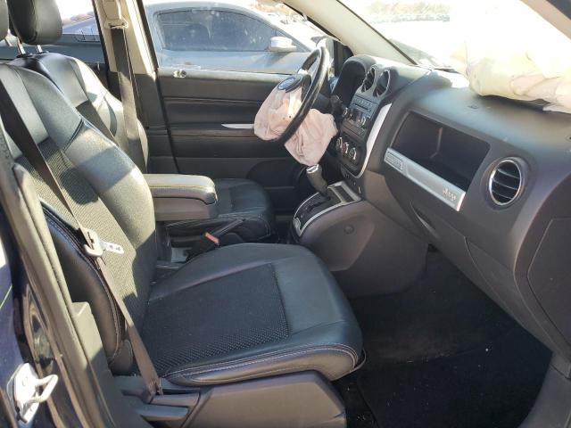 Photo 4 VIN: 1C4NJCEA1GD744389 - JEEP COMPASS LA 