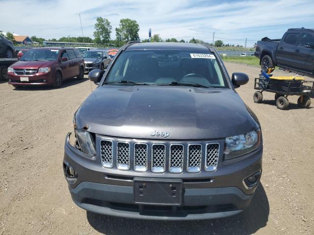 Photo 4 VIN: 1C4NJCEA1GD760916 - JEEP COMPASS 