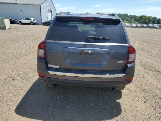 Photo 5 VIN: 1C4NJCEA1GD760916 - JEEP COMPASS 