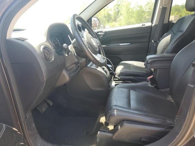 Photo 6 VIN: 1C4NJCEA1GD760916 - JEEP COMPASS 