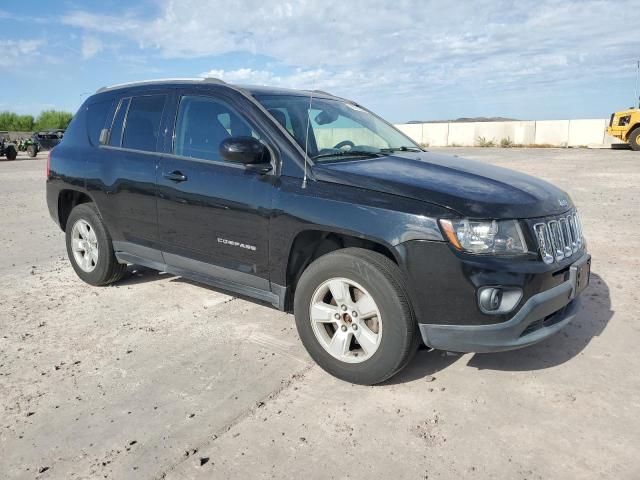 Photo 3 VIN: 1C4NJCEA1GD783337 - JEEP COMPASS LA 