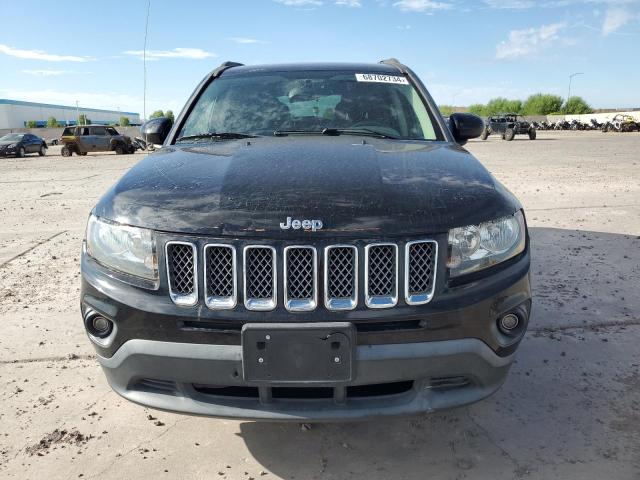 Photo 4 VIN: 1C4NJCEA1GD783337 - JEEP COMPASS LA 