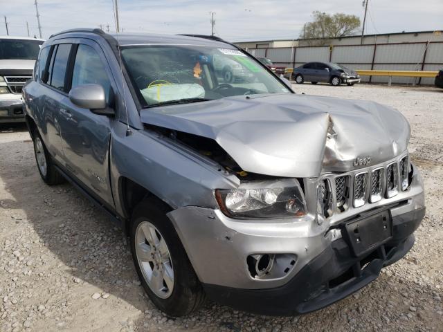 Photo 0 VIN: 1C4NJCEA1GD783354 - JEEP COMPASS LA 