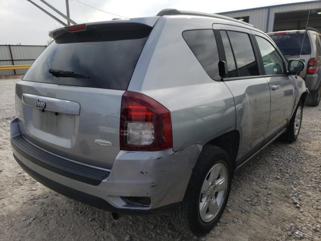 Photo 3 VIN: 1C4NJCEA1GD783354 - JEEP COMPASS LA 