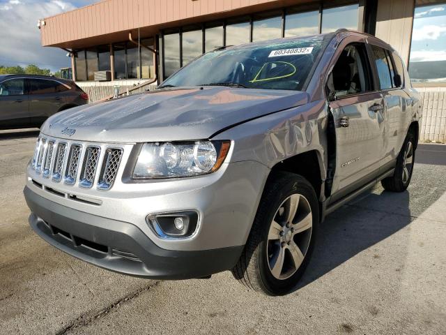 Photo 1 VIN: 1C4NJCEA1GD789381 - JEEP COMPASS LA 