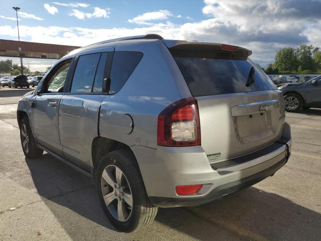 Photo 2 VIN: 1C4NJCEA1GD789381 - JEEP COMPASS LA 