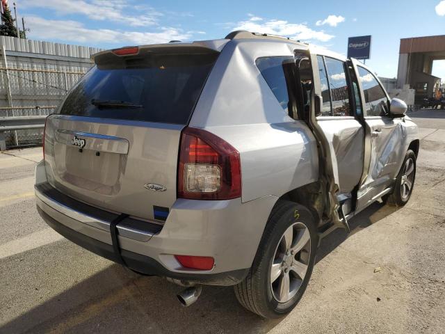 Photo 3 VIN: 1C4NJCEA1GD789381 - JEEP COMPASS LA 