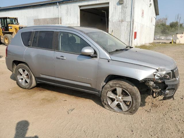 Photo 3 VIN: 1C4NJCEA1GD800850 - JEEP COMPASS LA 