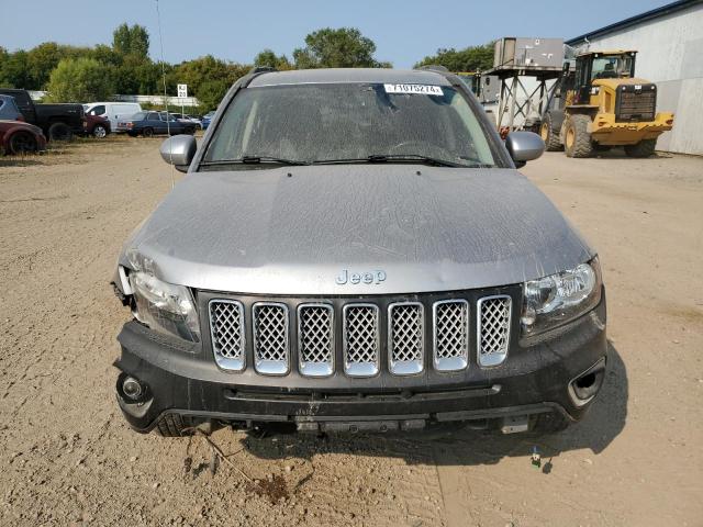 Photo 4 VIN: 1C4NJCEA1GD800850 - JEEP COMPASS LA 