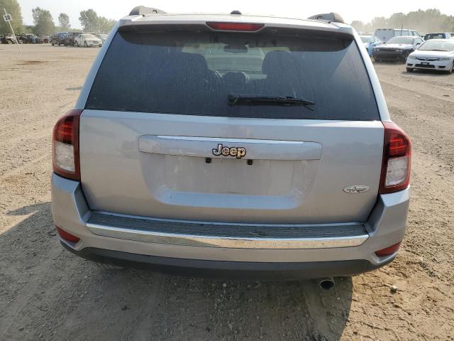 Photo 5 VIN: 1C4NJCEA1GD800850 - JEEP COMPASS LA 