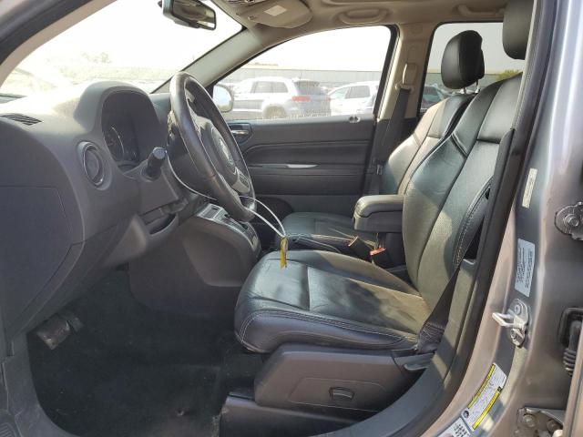 Photo 6 VIN: 1C4NJCEA1GD800850 - JEEP COMPASS LA 