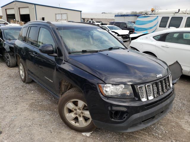 Photo 0 VIN: 1C4NJCEA1HD151245 - JEEP COMPASS LA 