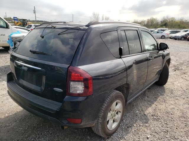 Photo 3 VIN: 1C4NJCEA1HD151245 - JEEP COMPASS LA 