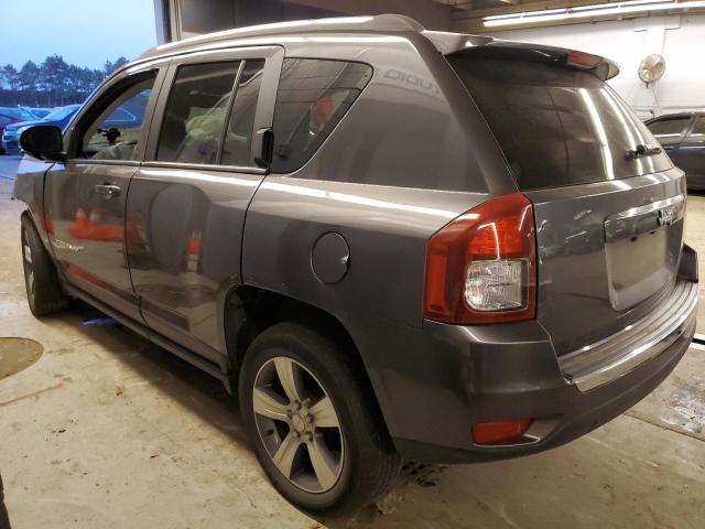 Photo 1 VIN: 1C4NJCEA1HD153190 - JEEP COMPASS LA 