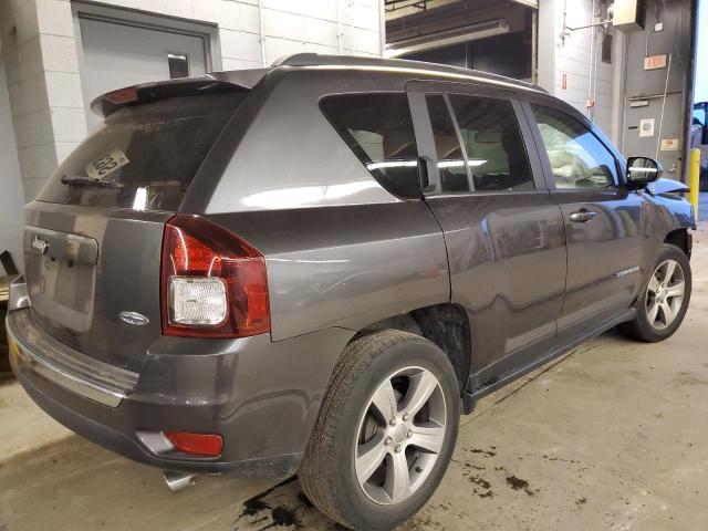 Photo 2 VIN: 1C4NJCEA1HD153190 - JEEP COMPASS LA 