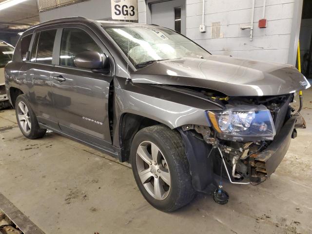 Photo 3 VIN: 1C4NJCEA1HD153190 - JEEP COMPASS LA 