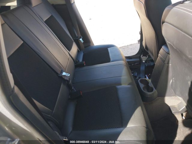 Photo 7 VIN: 1C4NJCEA1HD206678 - JEEP COMPASS 