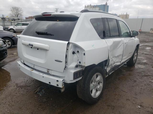 Photo 3 VIN: 1C4NJCEA1HD207085 - JEEP COMPASS LA 