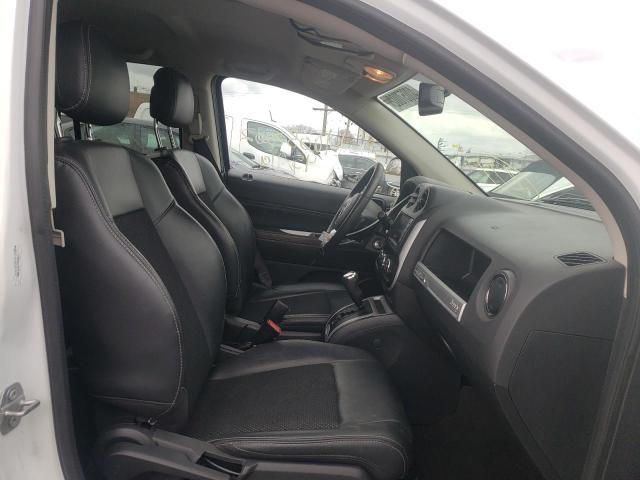 Photo 4 VIN: 1C4NJCEA1HD207085 - JEEP COMPASS LA 