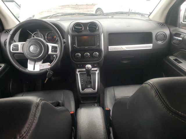 Photo 8 VIN: 1C4NJCEA1HD207085 - JEEP COMPASS LA 