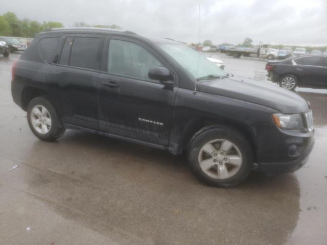 Photo 3 VIN: 1C4NJCEA1HD212836 - JEEP COMPASS 