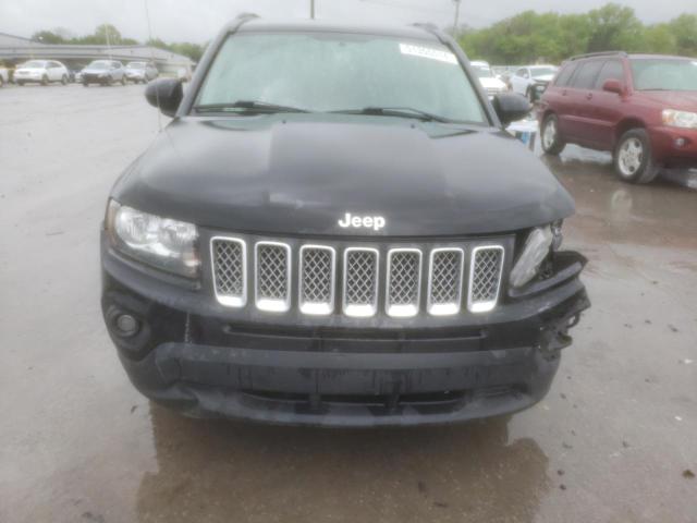 Photo 4 VIN: 1C4NJCEA1HD212836 - JEEP COMPASS 