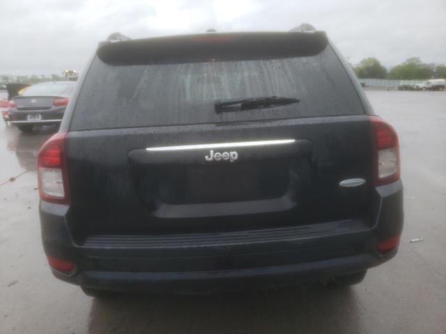 Photo 5 VIN: 1C4NJCEA1HD212836 - JEEP COMPASS 