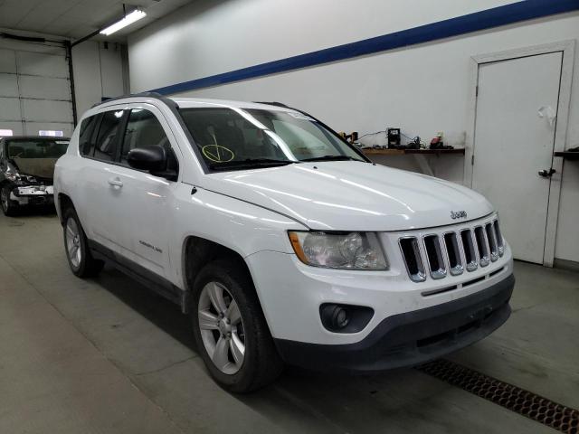 Photo 0 VIN: 1C4NJCEA2CD523636 - JEEP COMPASS LA 