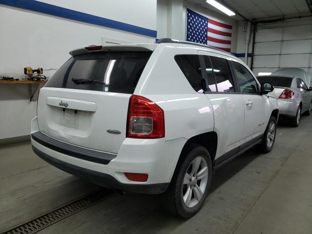 Photo 3 VIN: 1C4NJCEA2CD523636 - JEEP COMPASS LA 