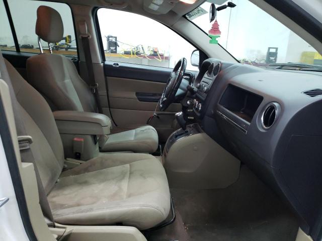 Photo 4 VIN: 1C4NJCEA2CD523636 - JEEP COMPASS LA 