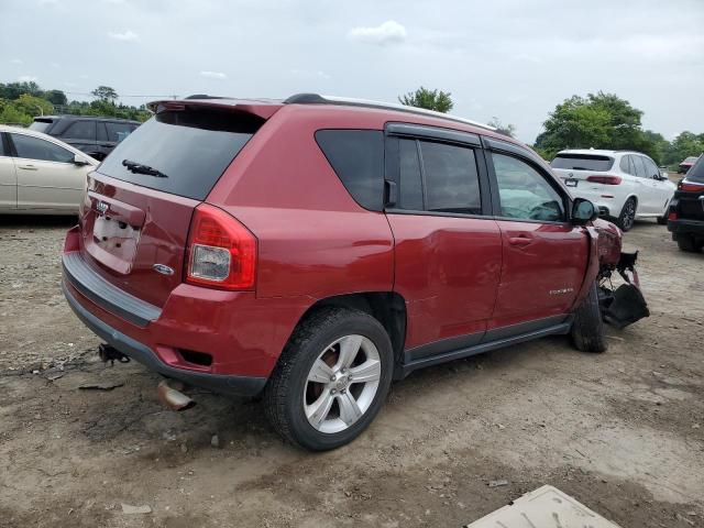 Photo 2 VIN: 1C4NJCEA2CD605303 - JEEP COMPASS LA 