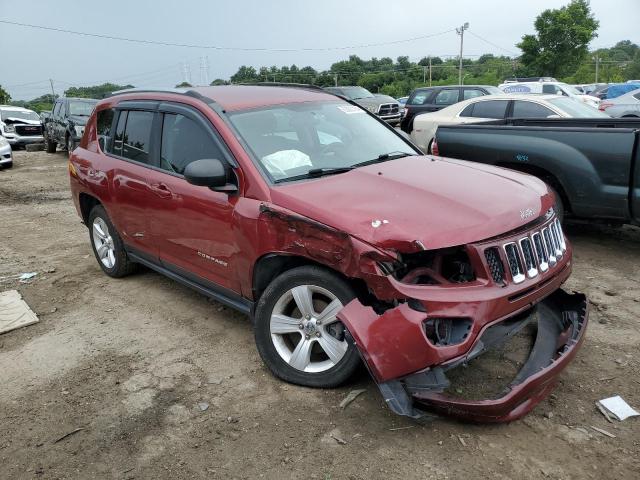 Photo 3 VIN: 1C4NJCEA2CD605303 - JEEP COMPASS LA 