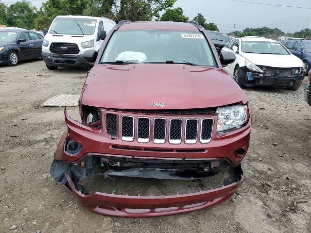 Photo 4 VIN: 1C4NJCEA2CD605303 - JEEP COMPASS LA 