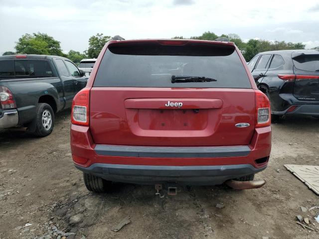 Photo 5 VIN: 1C4NJCEA2CD605303 - JEEP COMPASS LA 