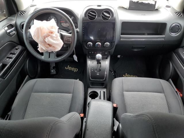 Photo 7 VIN: 1C4NJCEA2CD605303 - JEEP COMPASS LA 