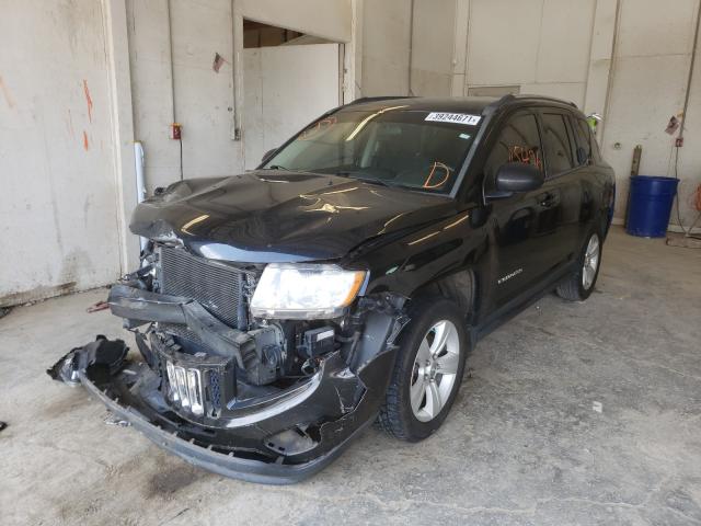 Photo 1 VIN: 1C4NJCEA2CD618228 - JEEP COMPASS LA 