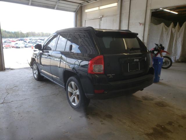 Photo 2 VIN: 1C4NJCEA2CD618228 - JEEP COMPASS LA 