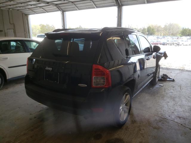 Photo 3 VIN: 1C4NJCEA2CD618228 - JEEP COMPASS LA 